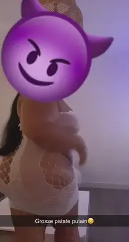 Ronde_beurette - Photo exclusive MYM 2 | French Modèles