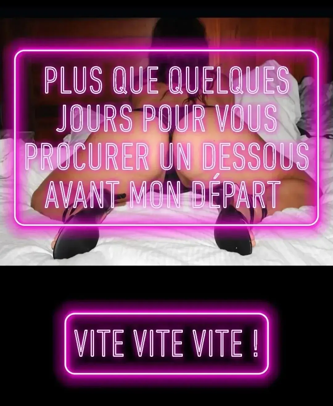 Leak public de Lilithmistress — « description de la photo » (nude) sur MYM