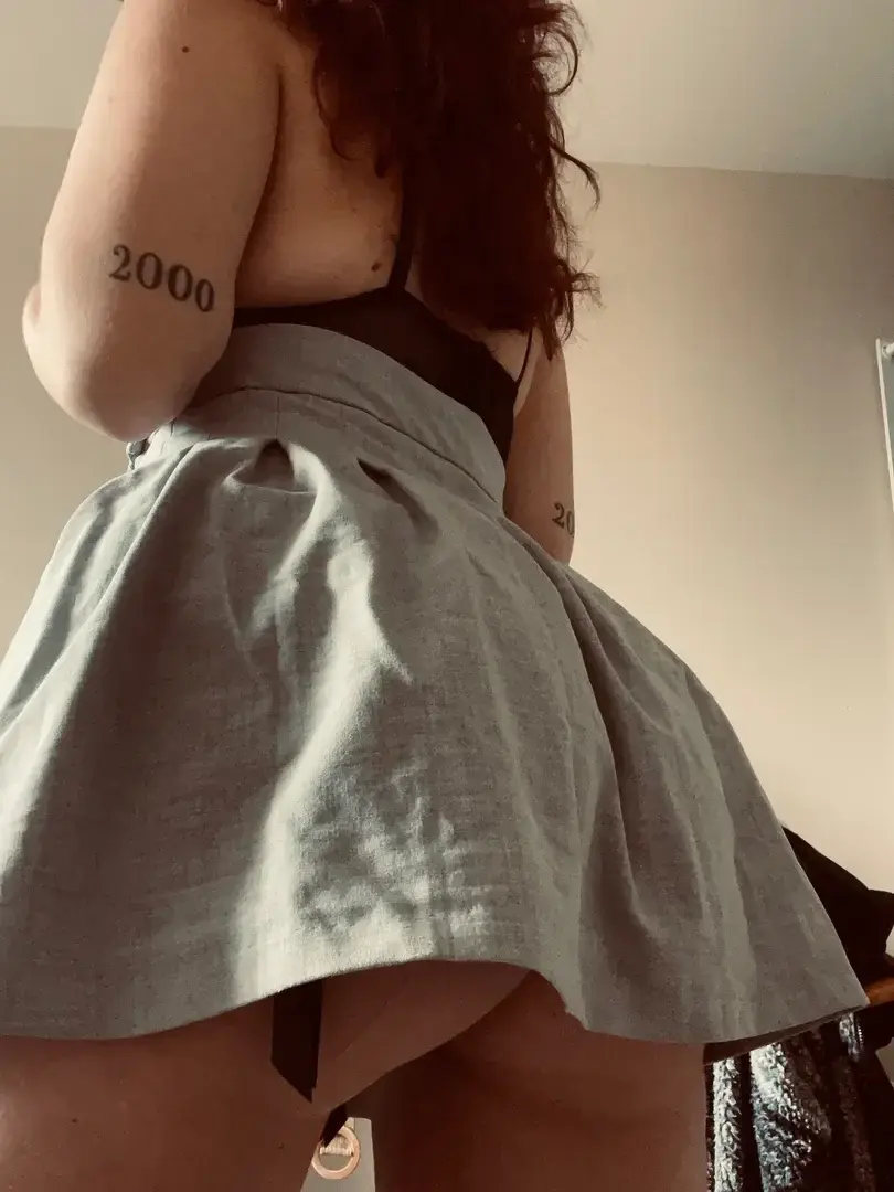Bubulle_vril - Photo exclusive MYM 2 | French Modèles
