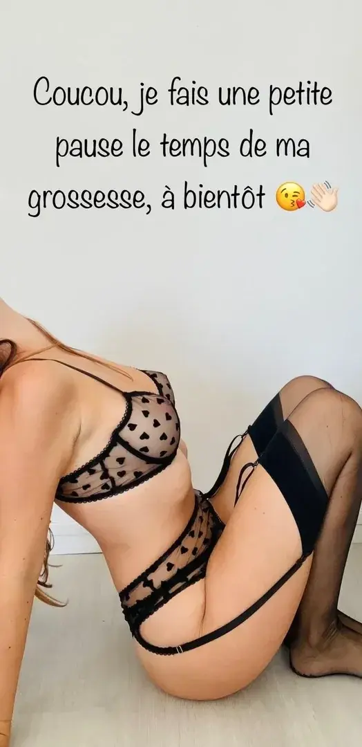 Leak & nude 4 — effie