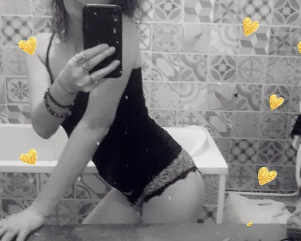 Leak & nude 1 — Miss-tinguette16