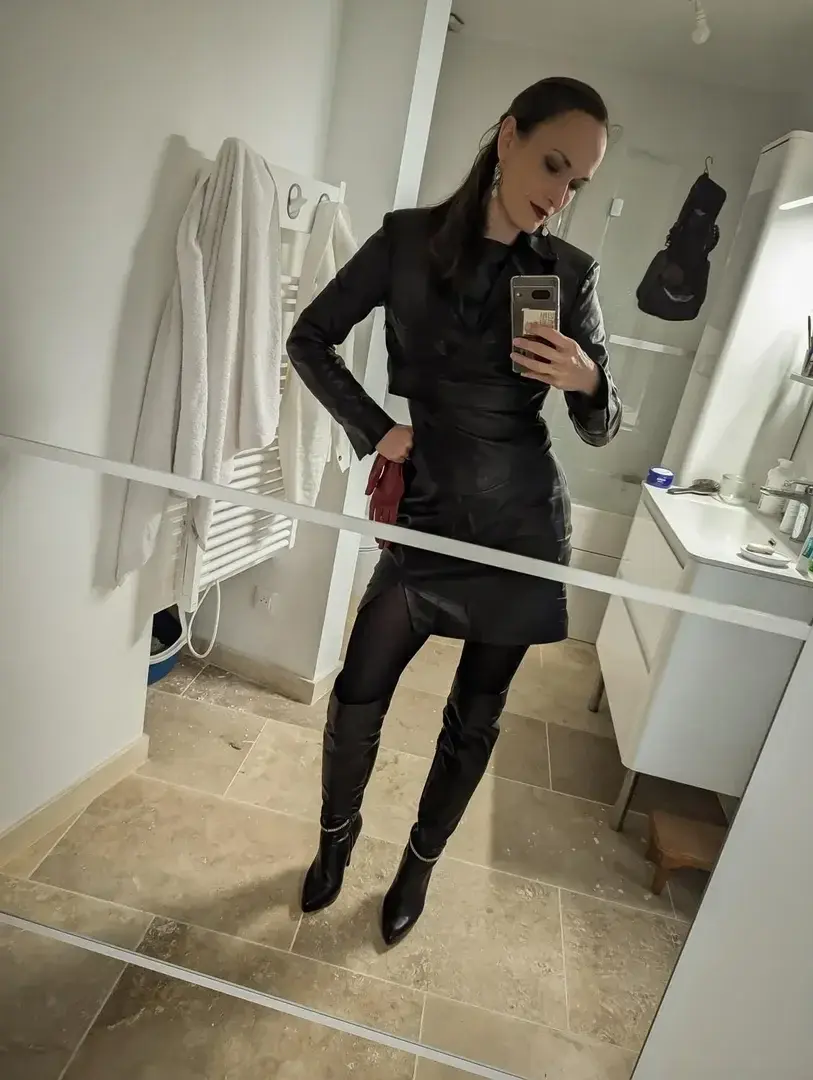 Média de Maitresse_blanche