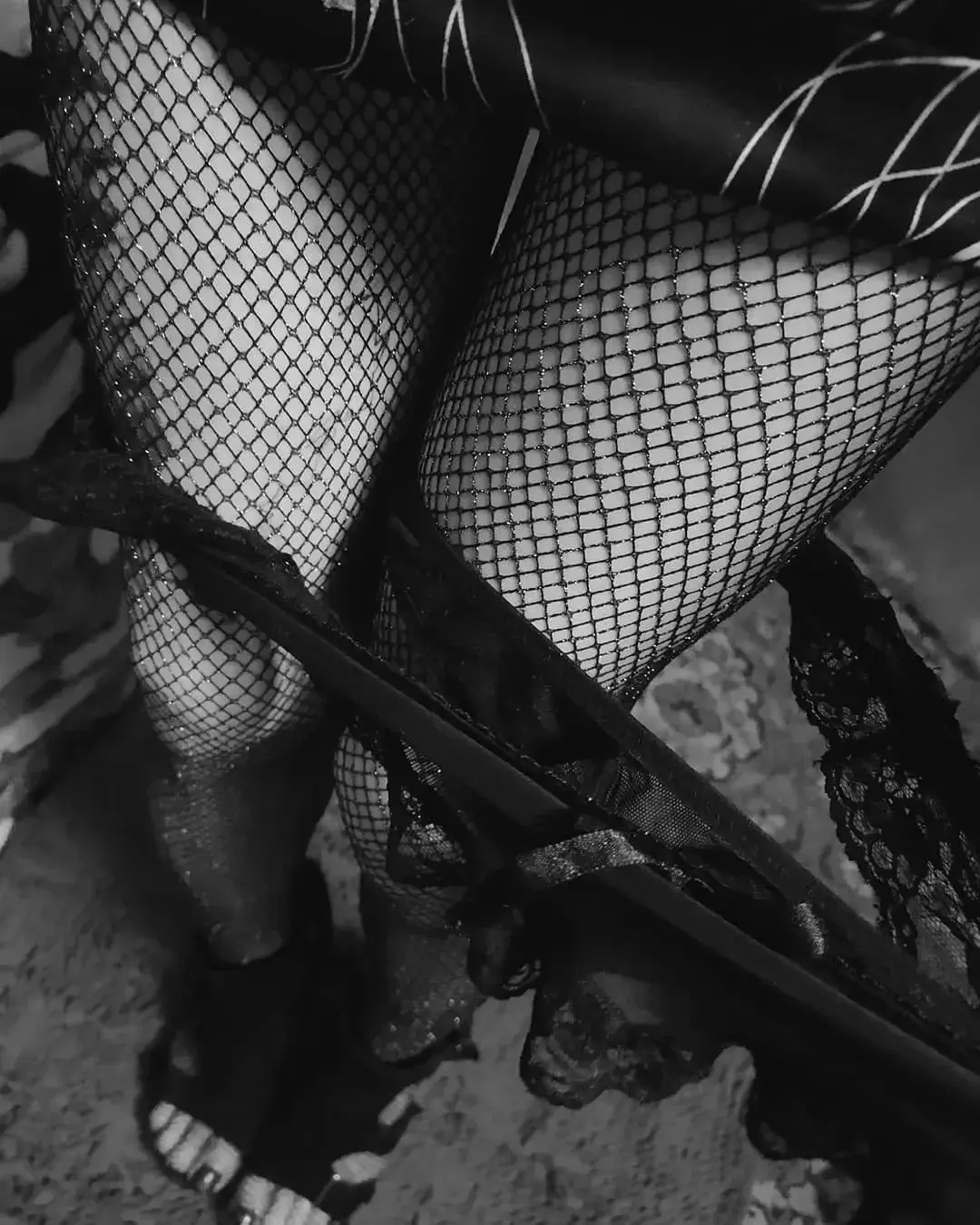 Leak & nude 2 — Astrastrangelove