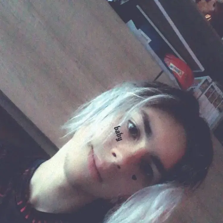 Photo de couverture de cute_body