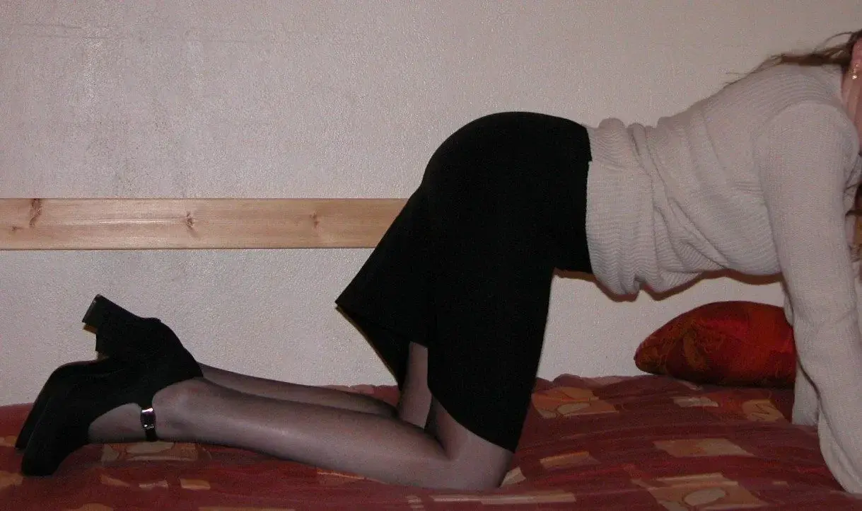 Leak & nude 1 — Roxyblond