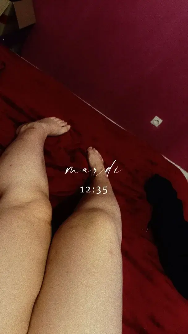 Leak & nude MYM — Aphrodite76 : « Abonner vous 😘😘 » (MYM)