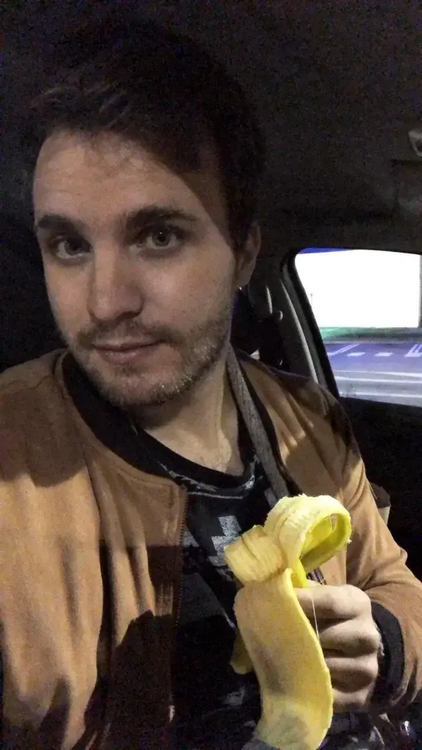 Leak & nude 2 — paulo69