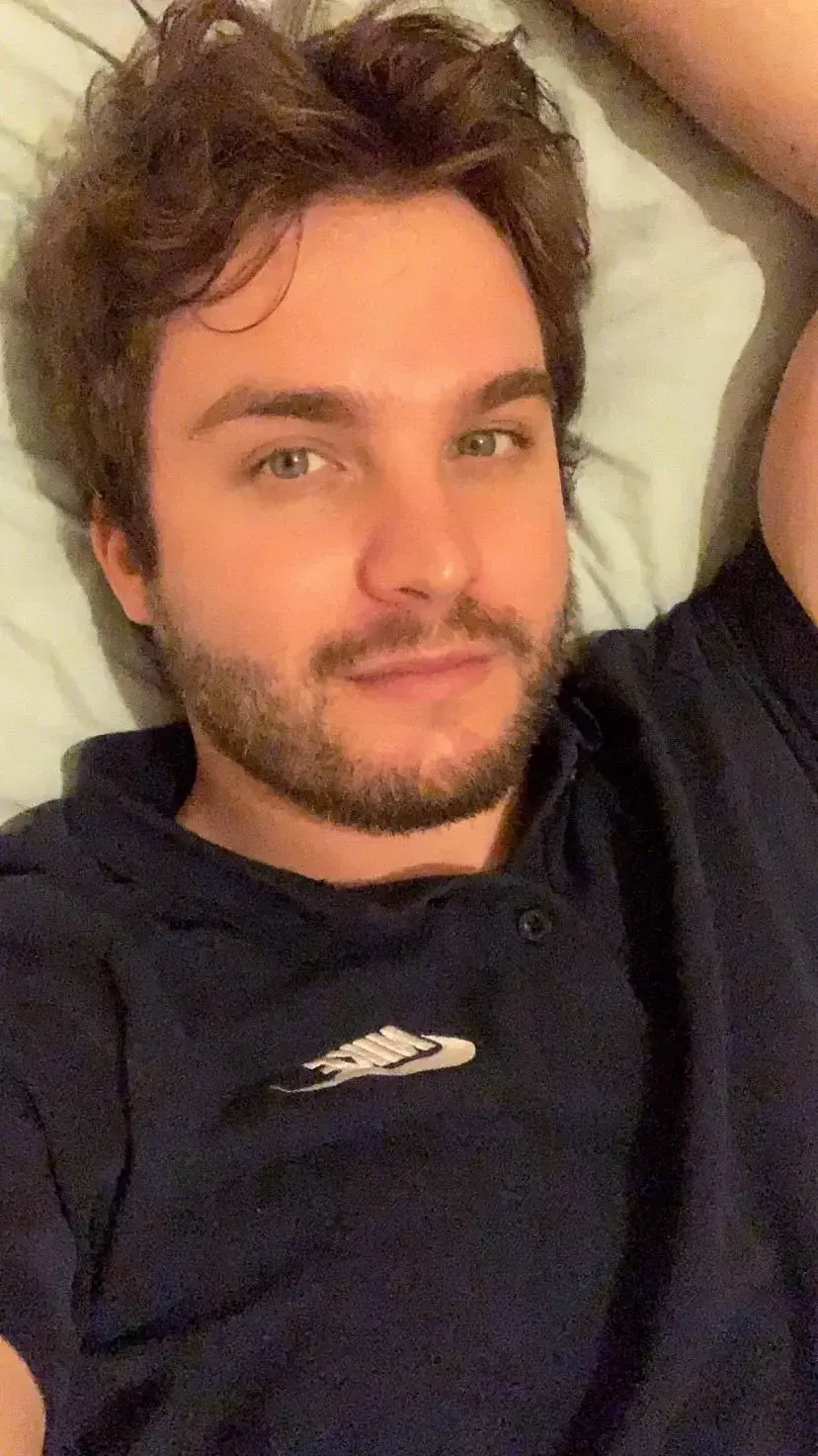 Leak & nude 3 — paulo69