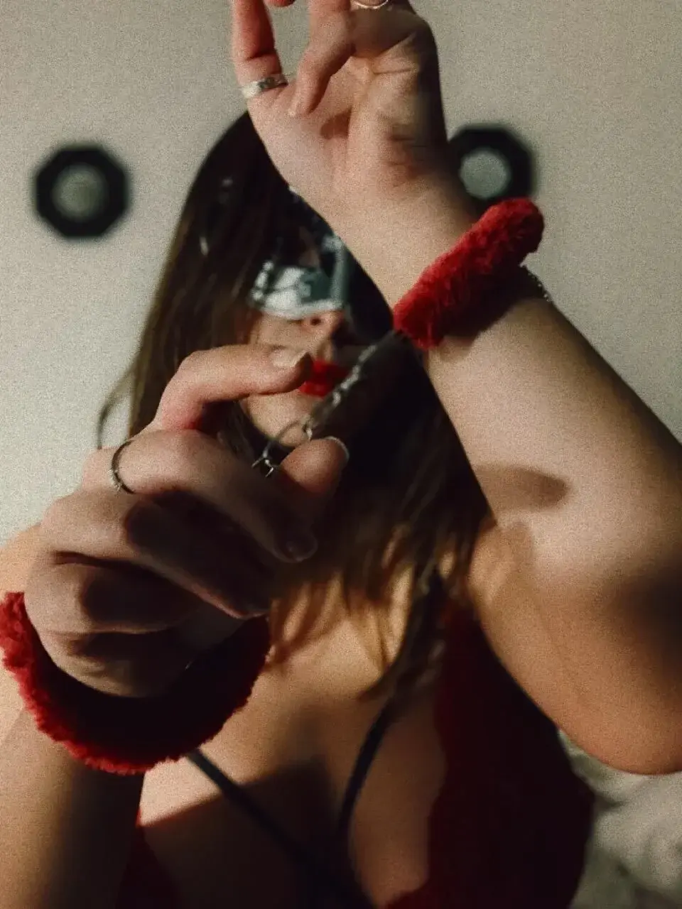 Leak & nude 4 — Twofaced