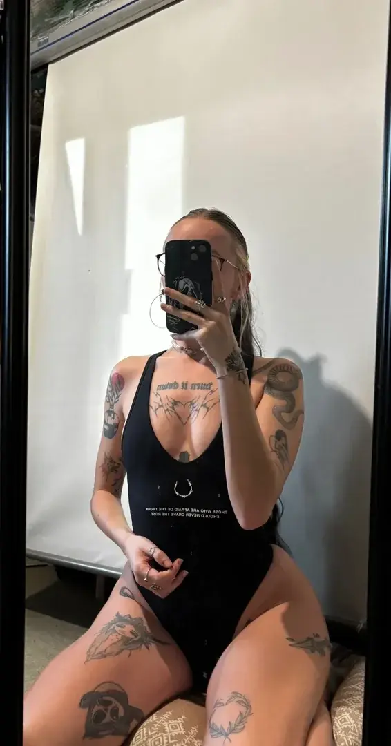 Leak & nude 4 — Jmmt