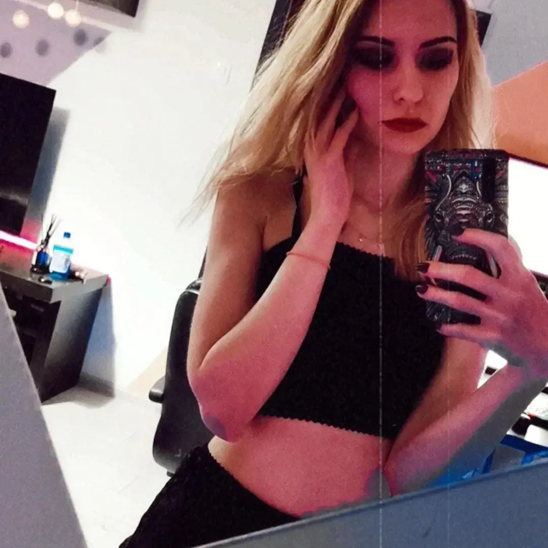 Avatar de Badgirl3