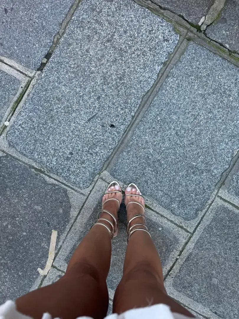 Leak & nude 1 — Xama_feet