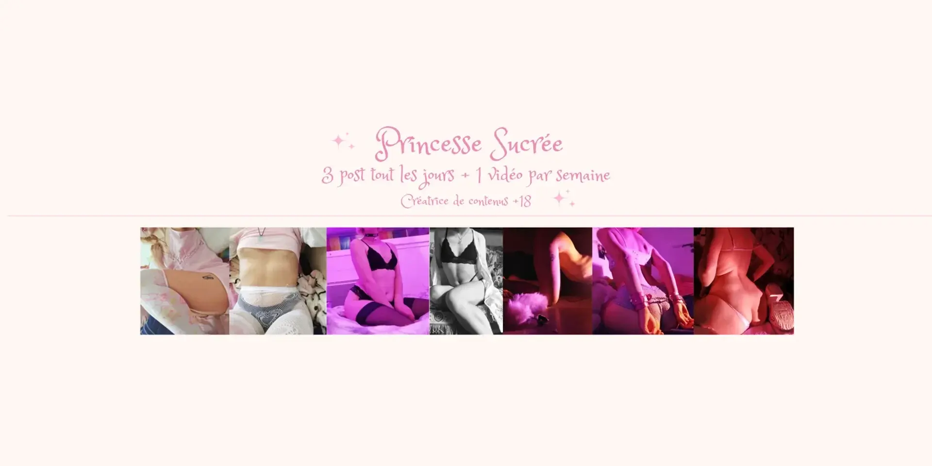 Photo de couverture de Princessetruffe