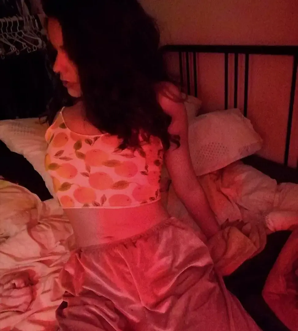 Leak & nude 4 — Lauritaa
