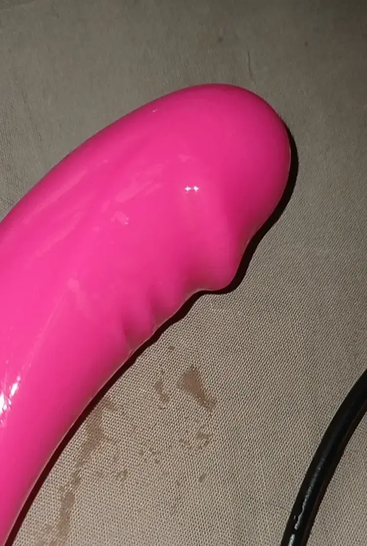 Leak & nude 6 — Nanaisss