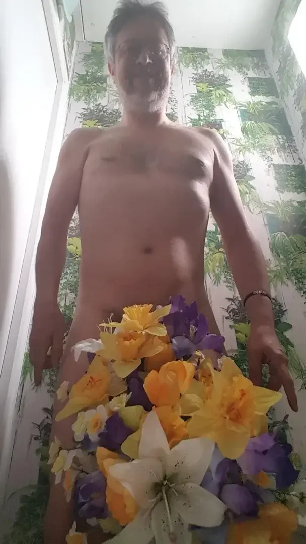 Leak & nude 2 — mandrawhore