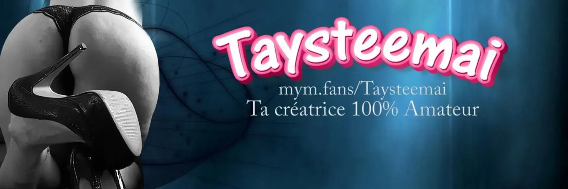 Photo de couverture de Taysteemai