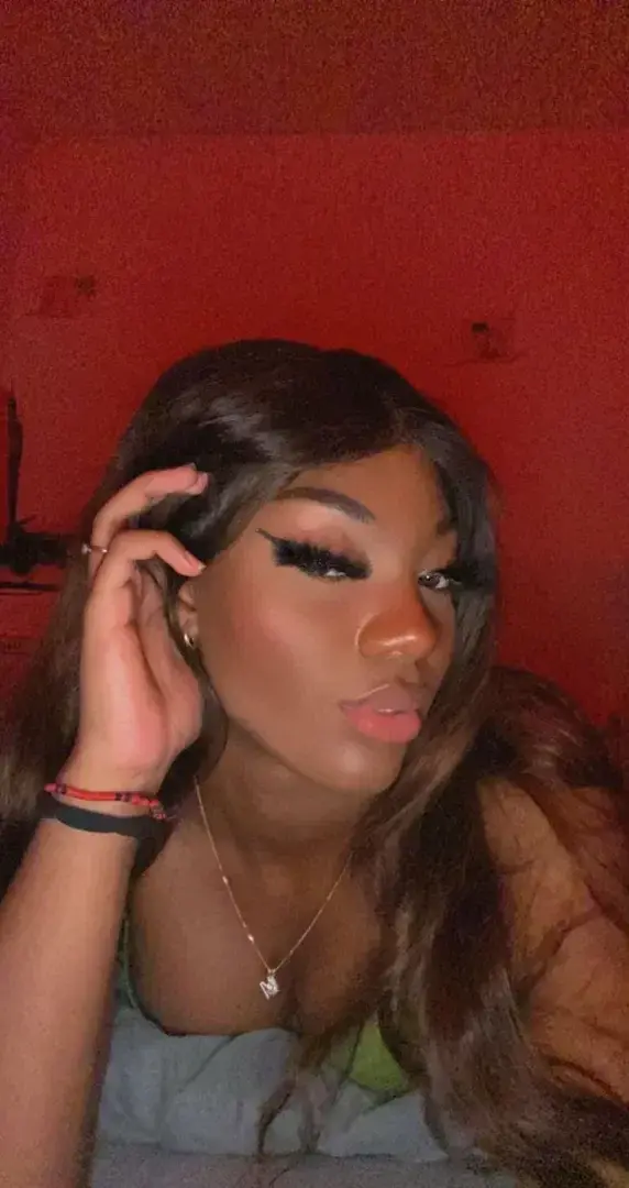 Leak & nude 6 — Just_mayca