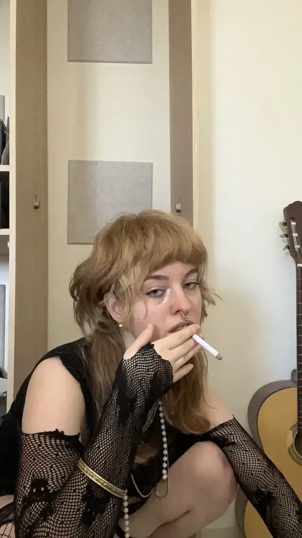 Photo de profil de Foxalina