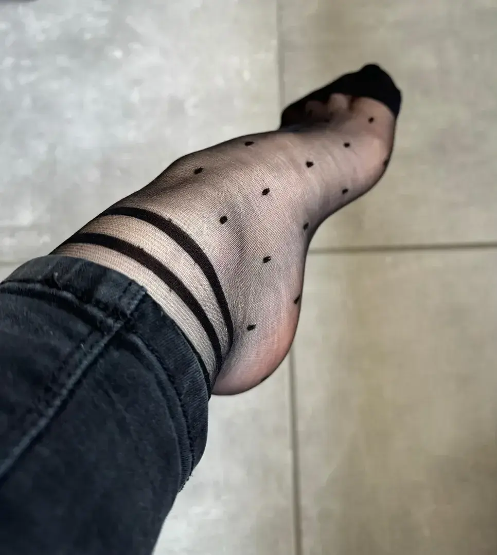 Leak & nude 6 — Black-onyx