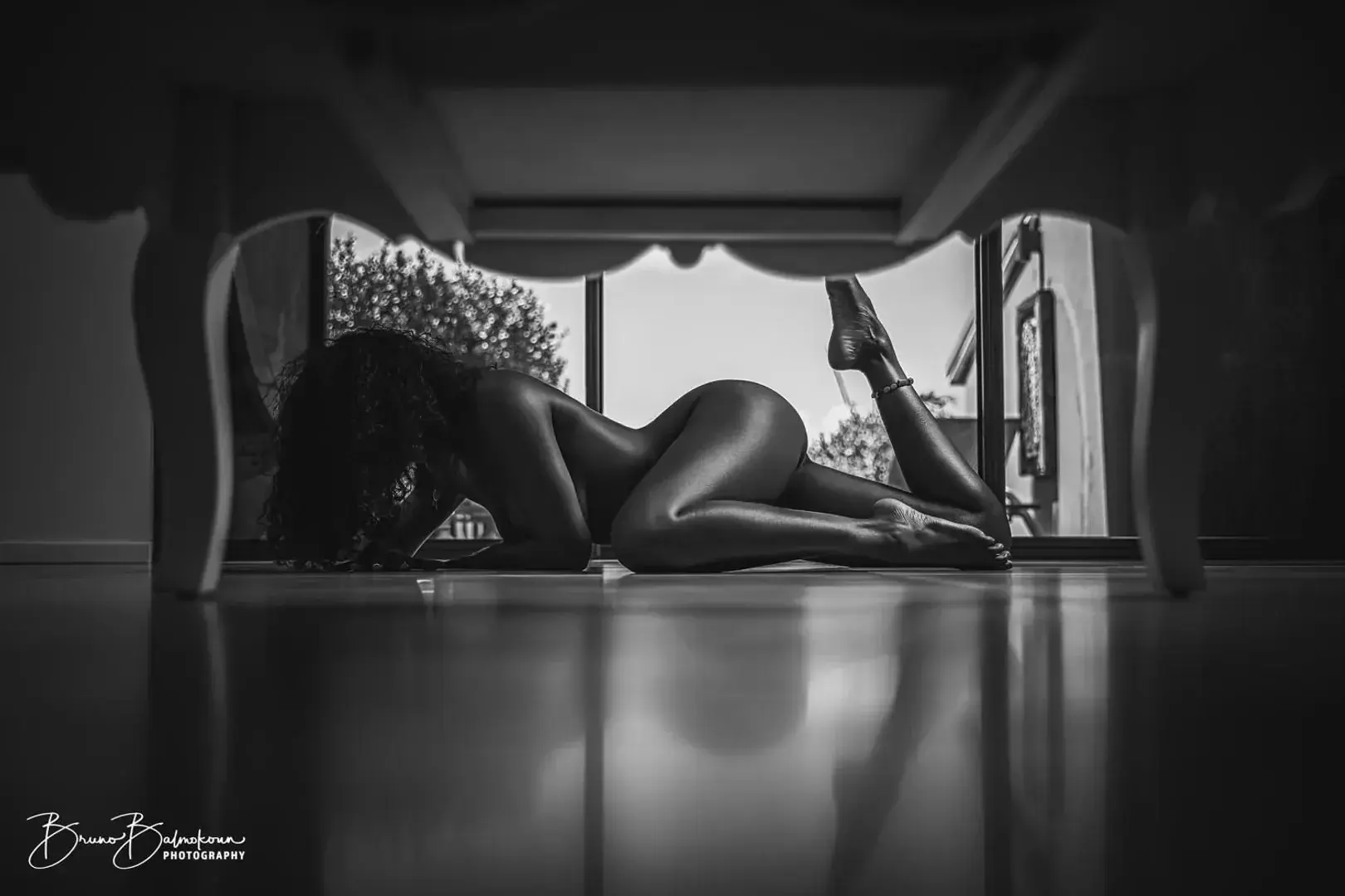 Leak & nude 3 — Kettya