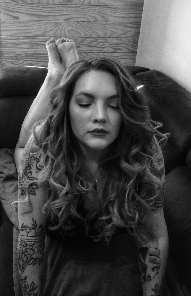 Leak & nude 2 — Quinn_megara_5
