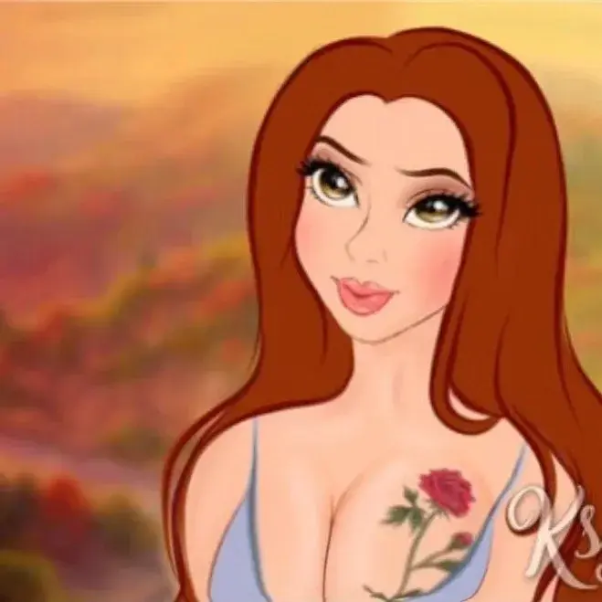 Avatar de Leilana