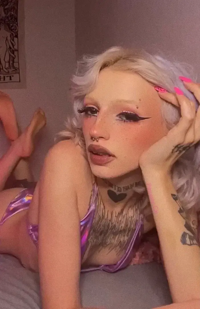 Leak & nude 1 — Princessecat