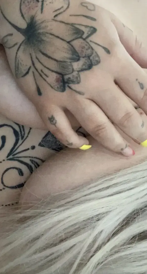Leak & nude 3 — Babygirlpink