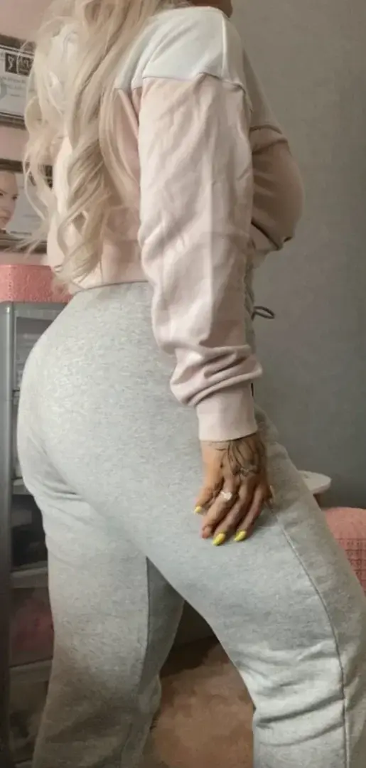 Leak & nude 4 — Babygirlpink