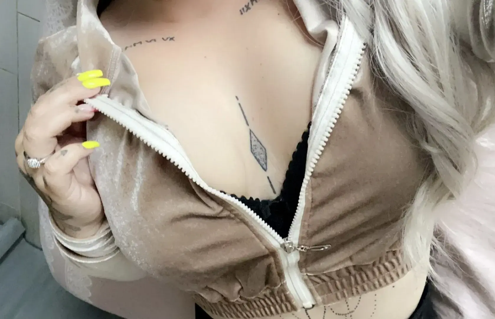 Leak & nude 5 — Babygirlpink