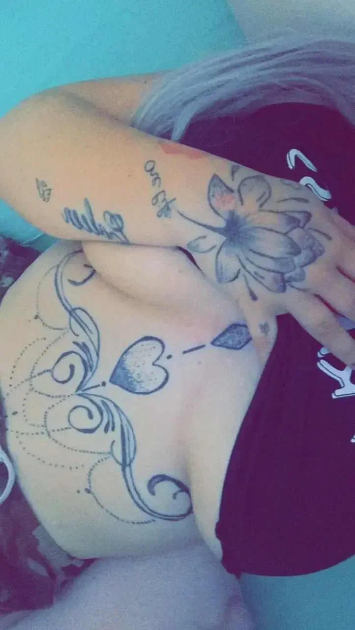 Leak & nude 13 — Babygirlpink