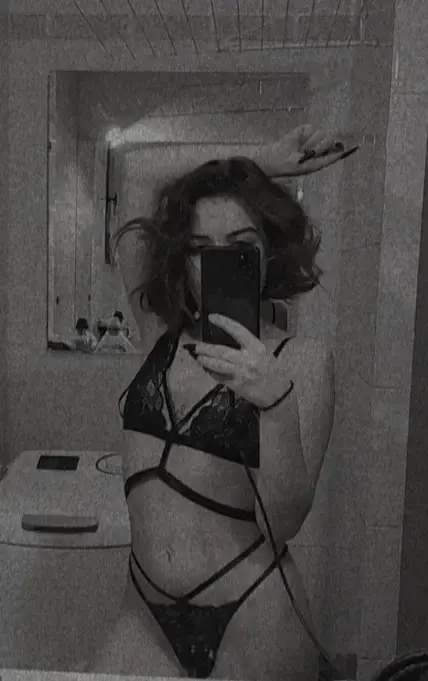 ashley_lux - Photo exclusive MYM 4 | French Modèles