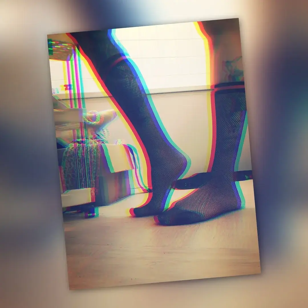 Leak & nude 1 — Vickyoups