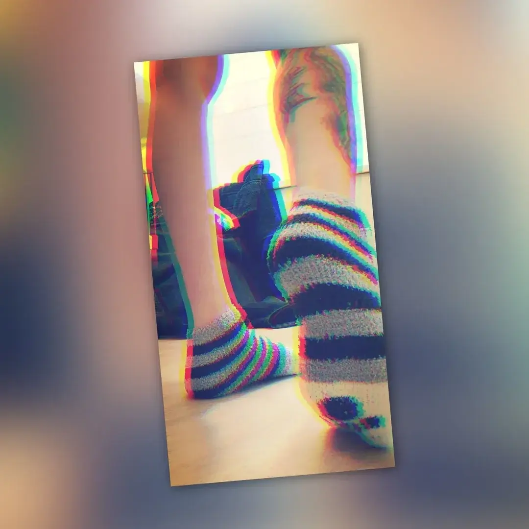 Leak & nude 2 — Vickyoups