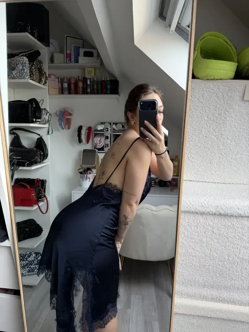 Leak public de Cherry_coco — « description de la photo » (nude) sur MYM