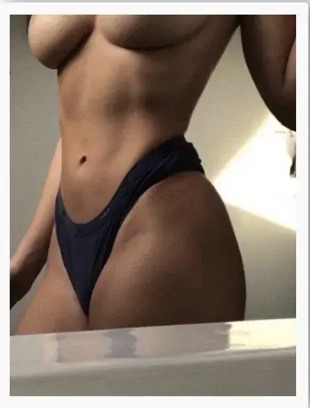 Leak & nude 2 — Oxanakalifa