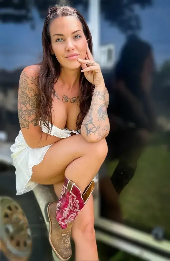 Leak & nude 4 — Caro_coconutt