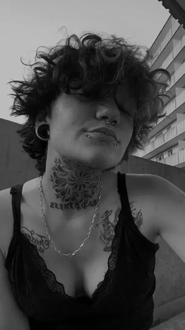 Littlelady15 - Photo exclusive MYM 9 | French Modèles