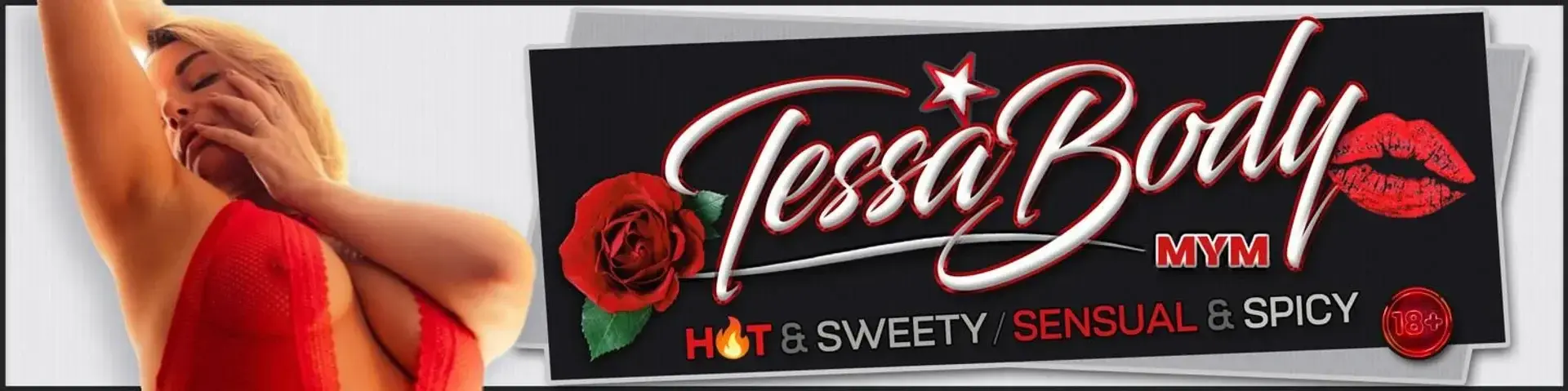 Photo de couverture de tessabody