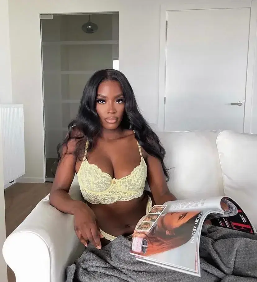 Leak & nude 3 — Norah_dfr