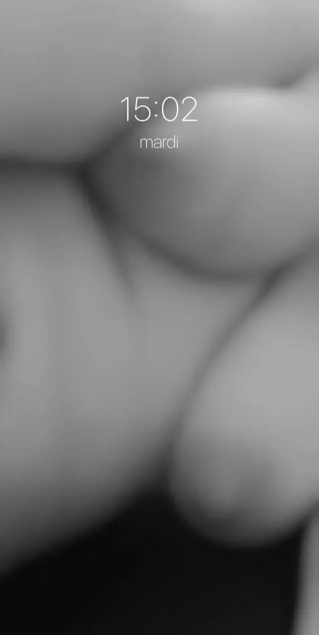 Leak & nude 1 — Amelie87