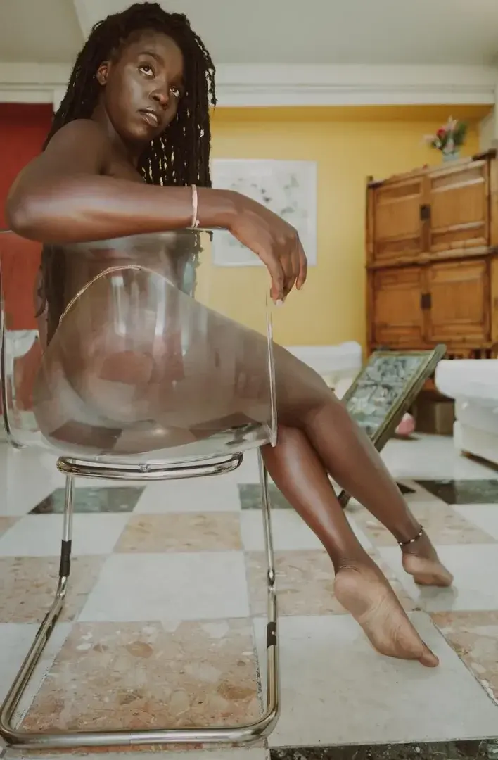 Leak public de CalamityBlack — « New serie with Mario Piccaluga available 💞Get a 20% discount on the serie as a New subscrIber or  15% off for any active subscriber ! » (nude) sur MYM