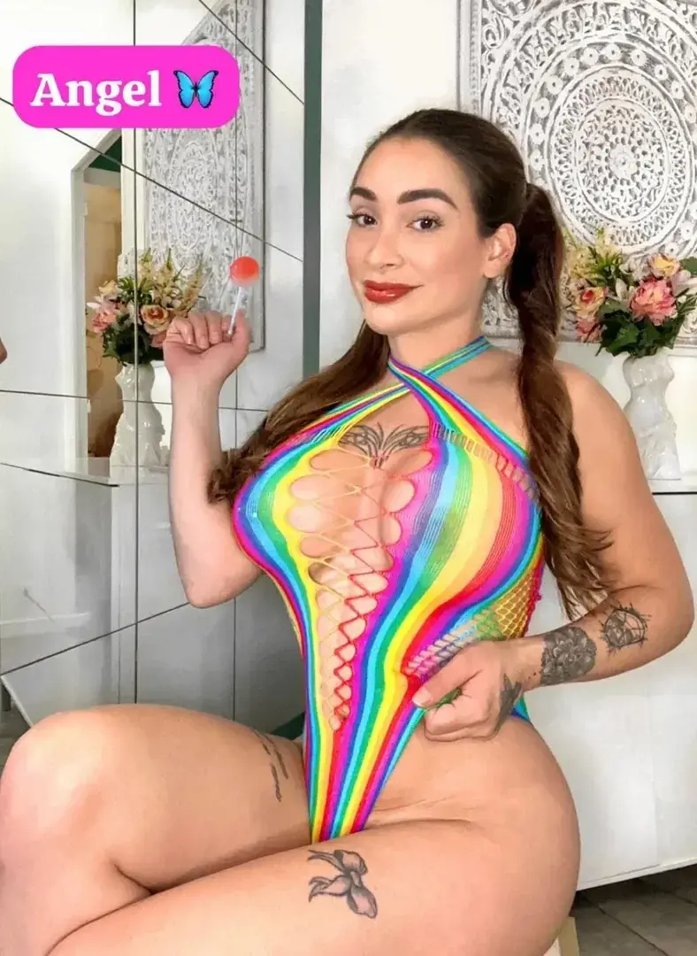 🍭🍭🍭