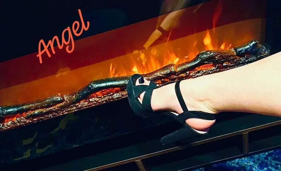 Photo de couverture de Dark-ou-angel