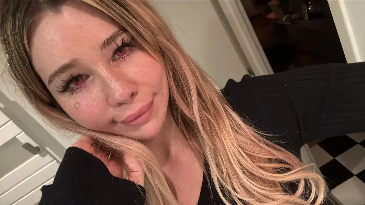 Leak & nude MYM — Bellehaze : « Rejoins moi avec le code 2026, ton abo a moins de 1€ 🥰 » (MYM)