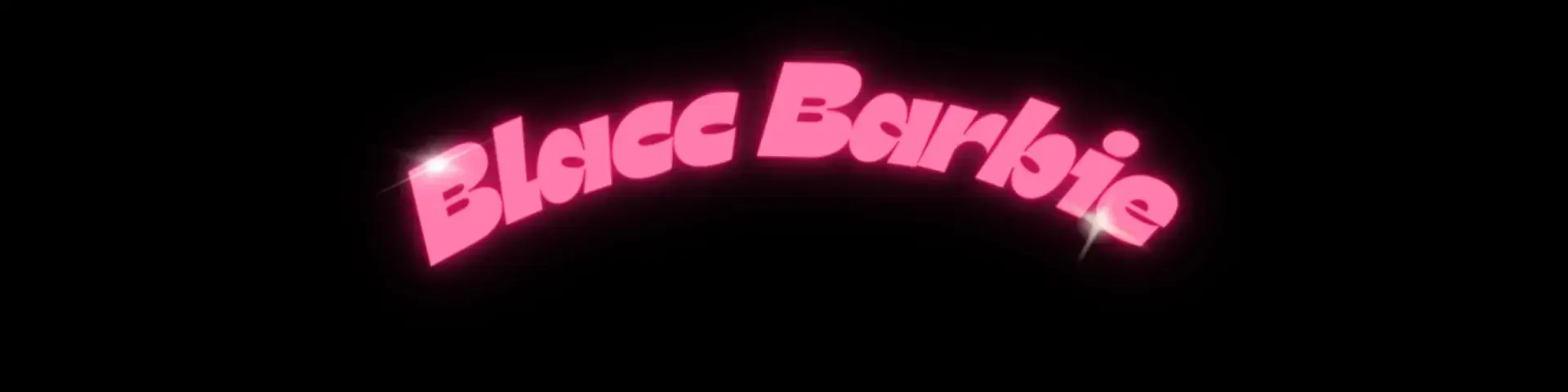 Photo de couverture de Blaccbarbie