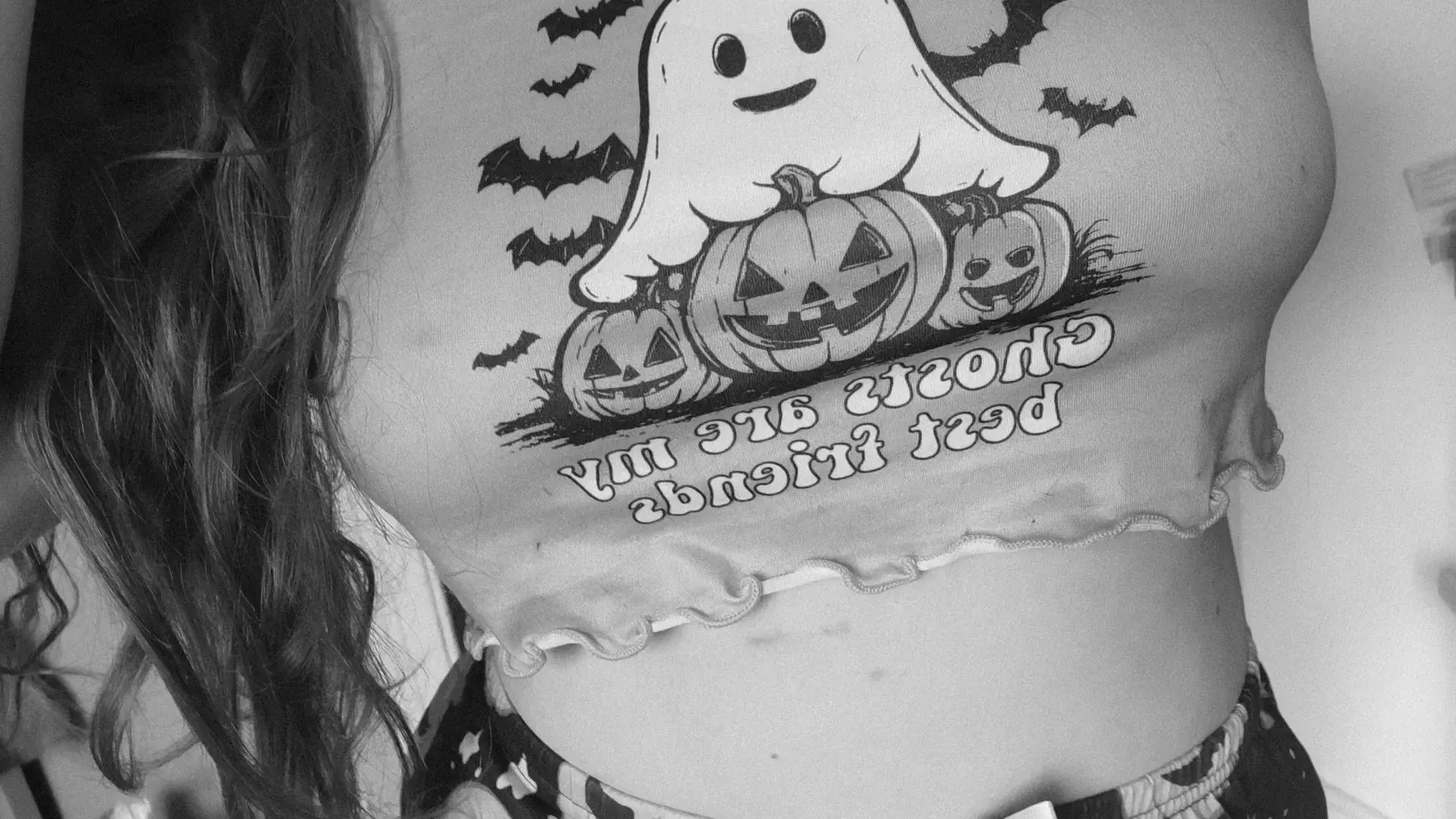 Spooky spkooky 🎃