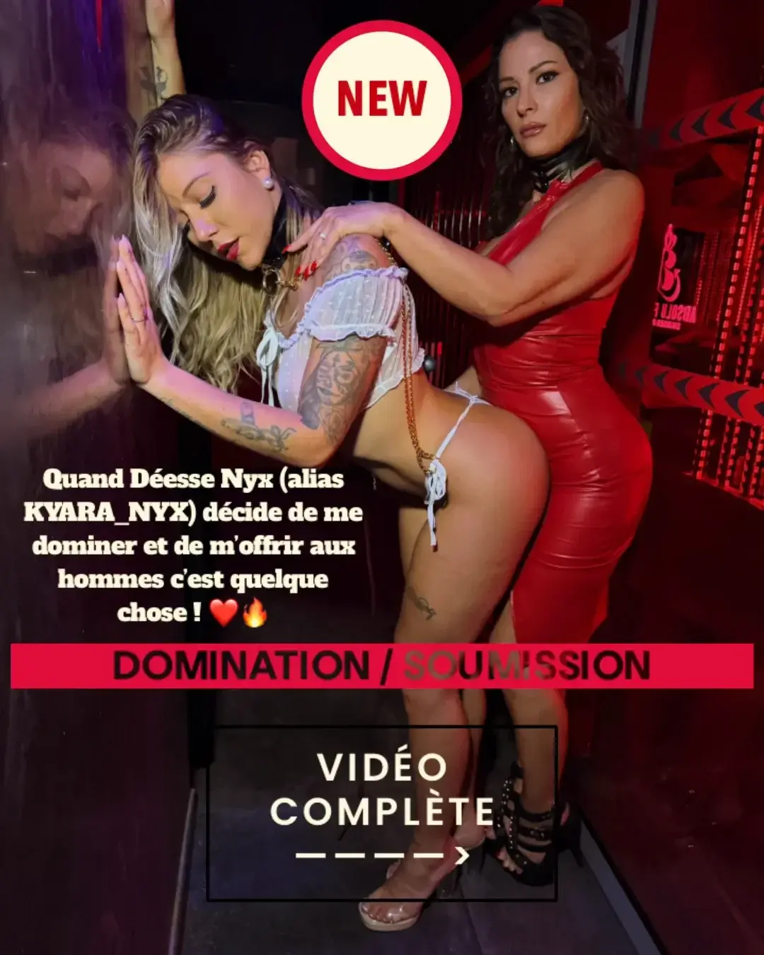 Ashley_officiel02 - Photo exclusive MYM 1 | French Modèles