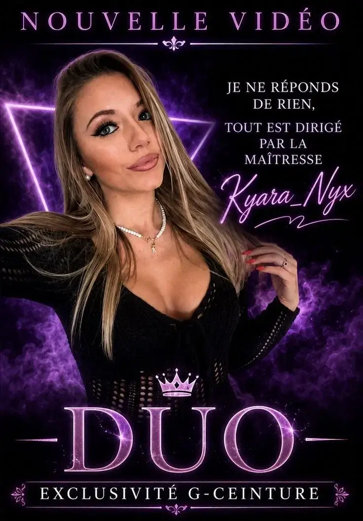 Leak & nude MYM — Ashley_officiel02 : « média » (MYM)